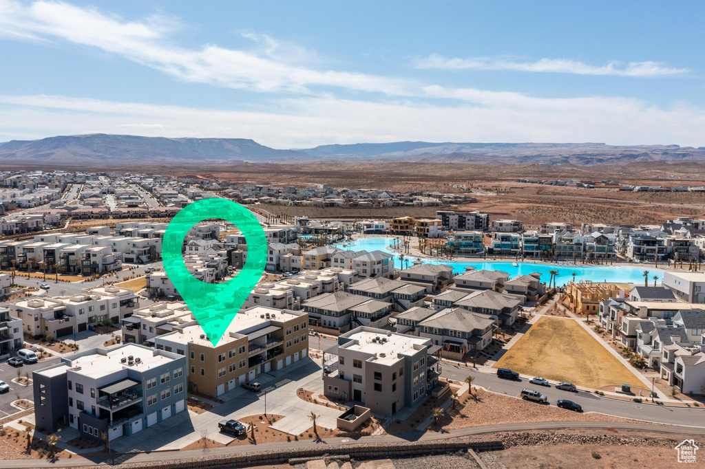 757 W PERIWINKLE LN #210 St George, UT 84790