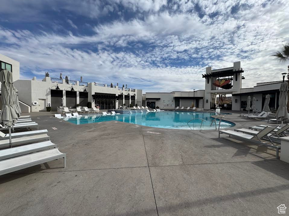 757 W PERIWINKLE LN #210 St George, UT 84790
