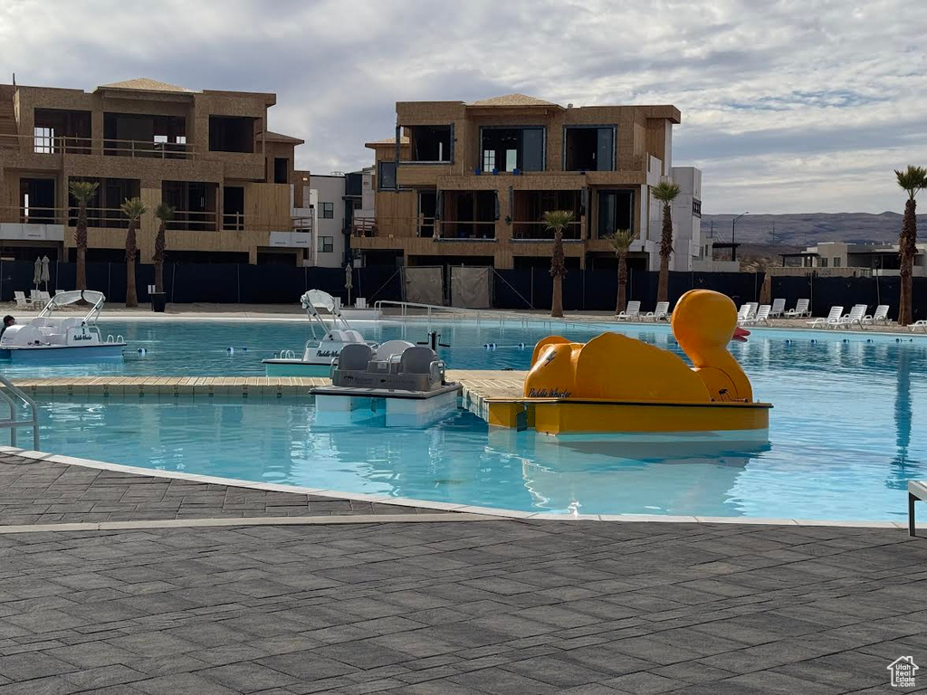 757 W PERIWINKLE LN #210 St George, UT 84790