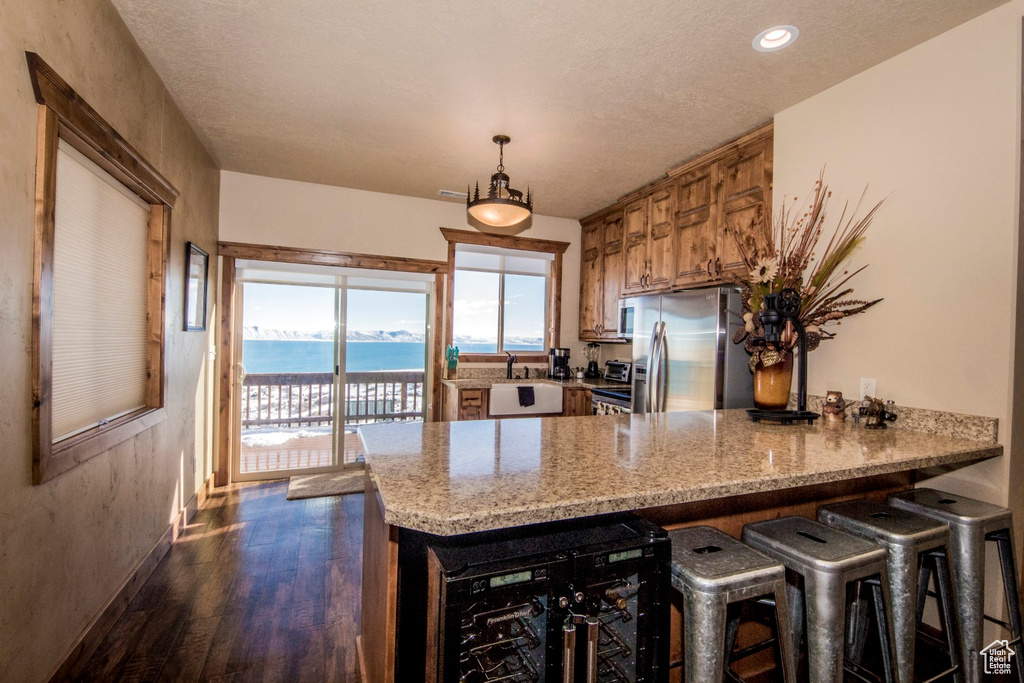 28 IRONWOOD CIR Fish Haven, ID 83287