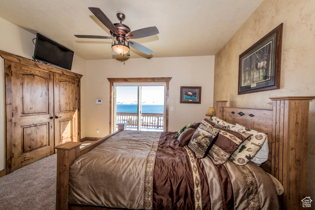 28 IRONWOOD CIR Fish Haven, ID 83287
