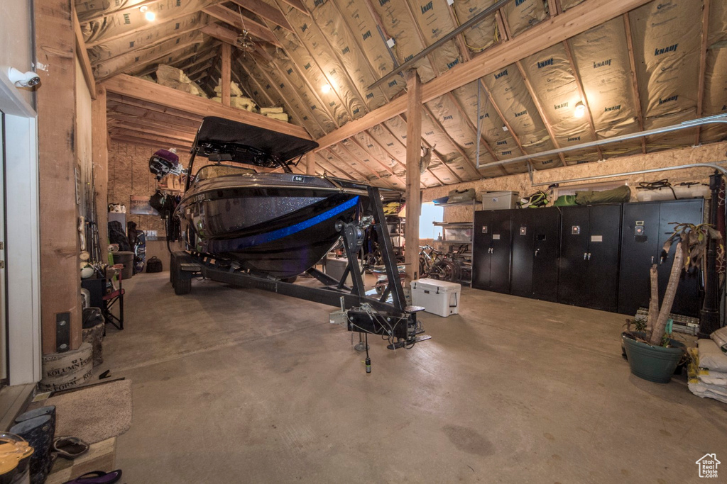 28 IRONWOOD CIR Fish Haven, ID 83287