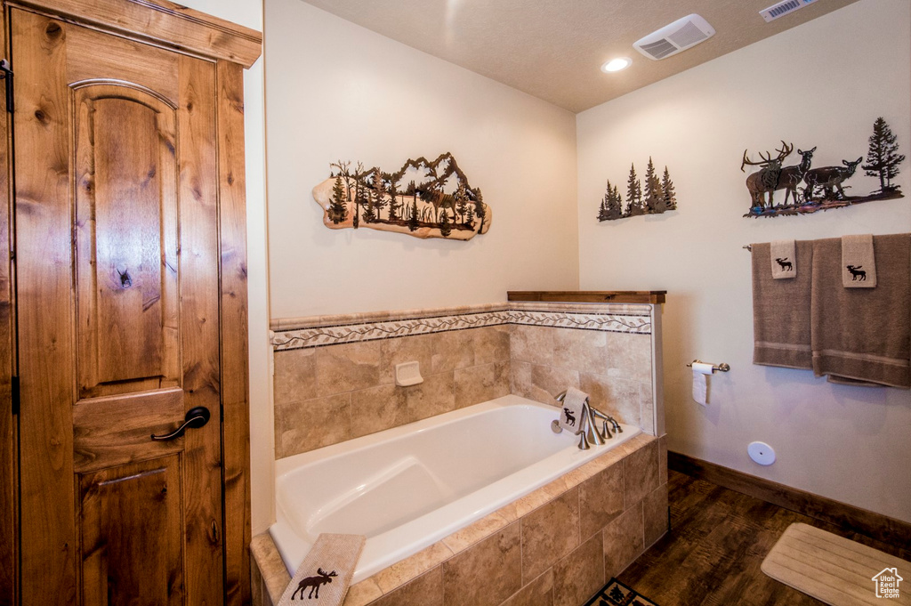 28 IRONWOOD CIR Fish Haven, ID 83287