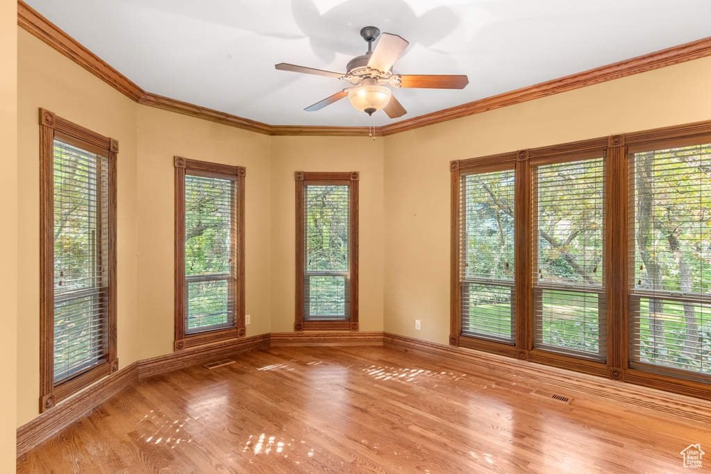 Photo 25 for MLS #2100114 at 2632 E 6025 South