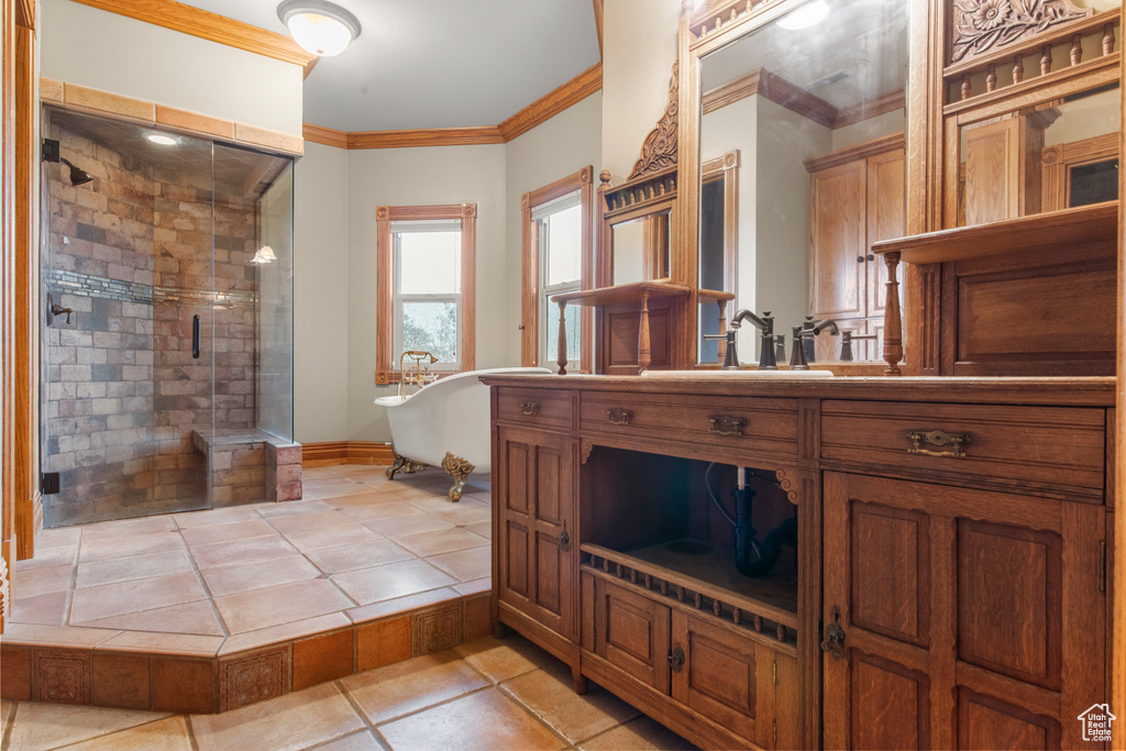 Photo 44 for MLS #2100114 at 2632 E 6025 South