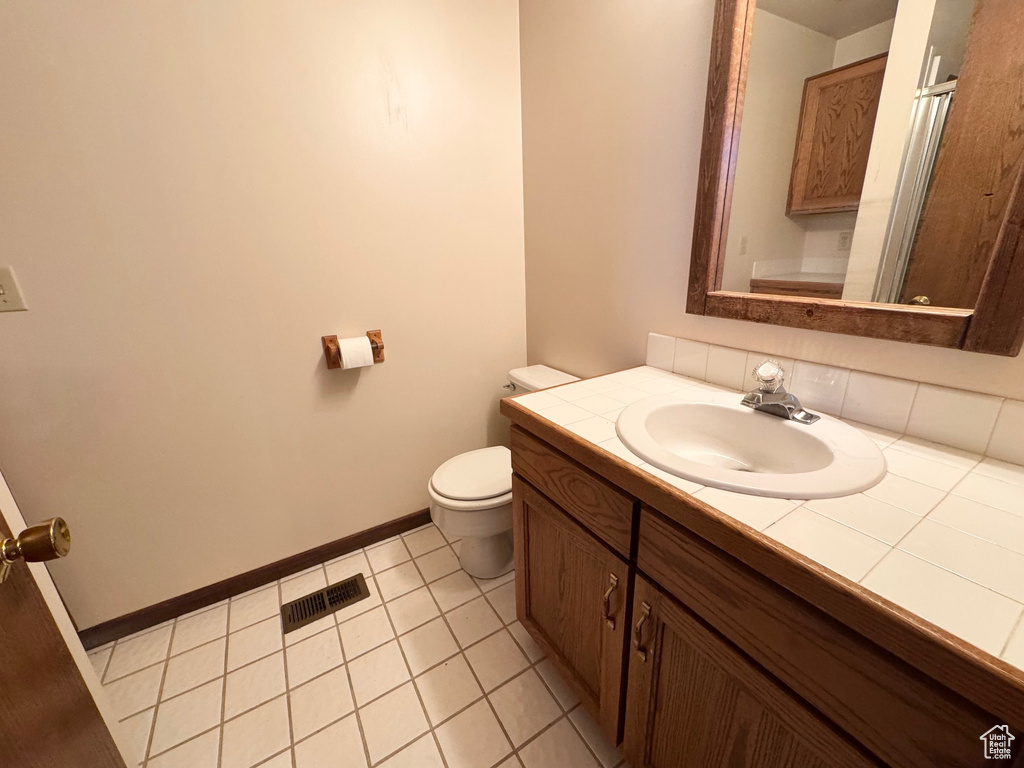 Photo 56 for MLS #2100114 at 2632 E 6025 South