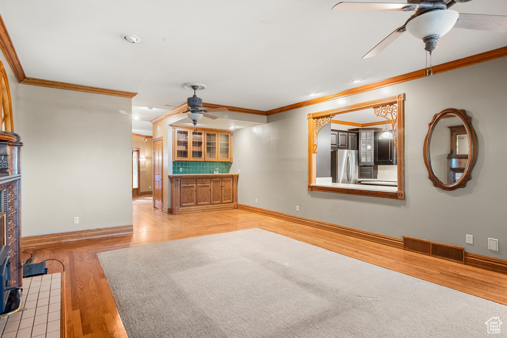 Photo 35 for MLS #2100114 at 2632 E 6025 South