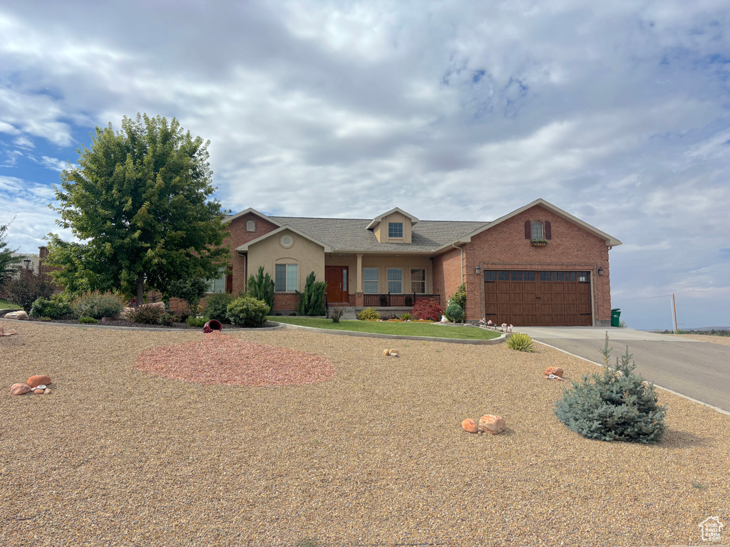 617 W CENTER ST Blanding, UT 84511