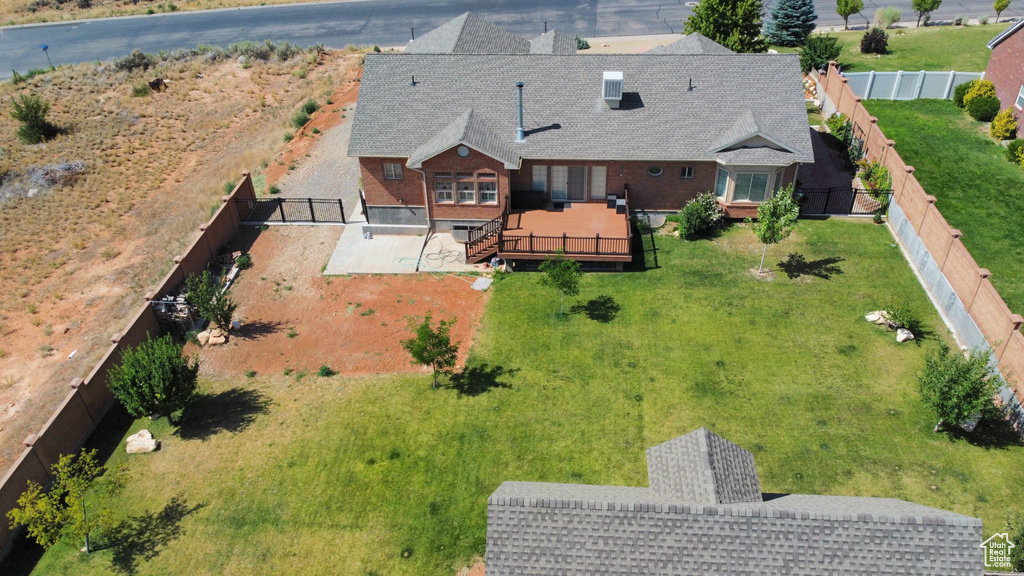 617 W CENTER ST Blanding, UT 84511