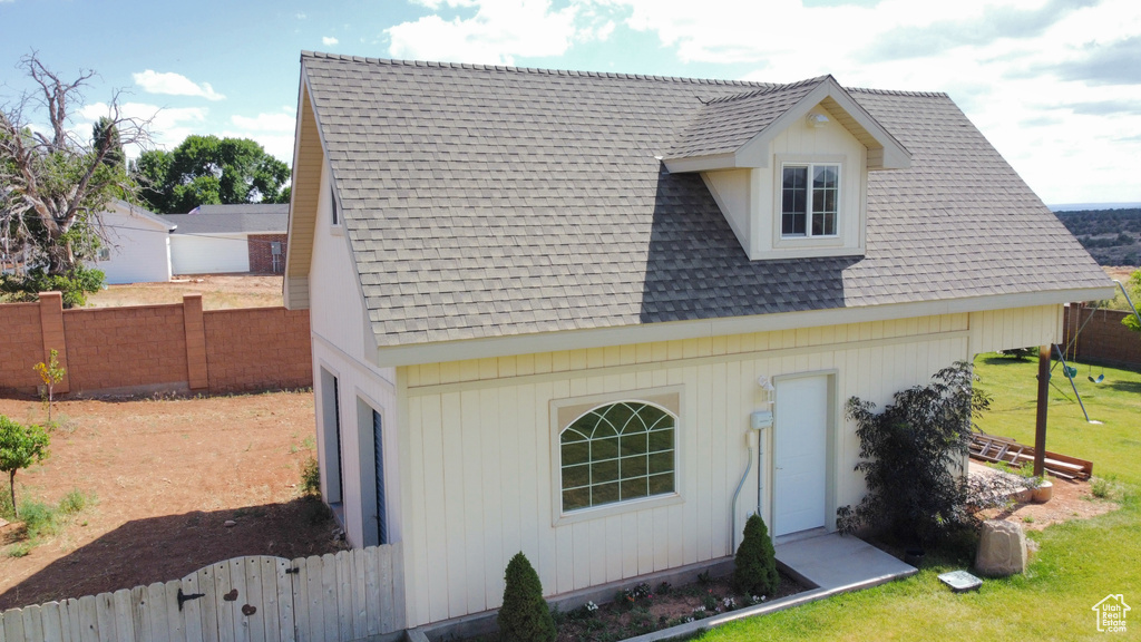 617 W CENTER ST Blanding, UT 84511