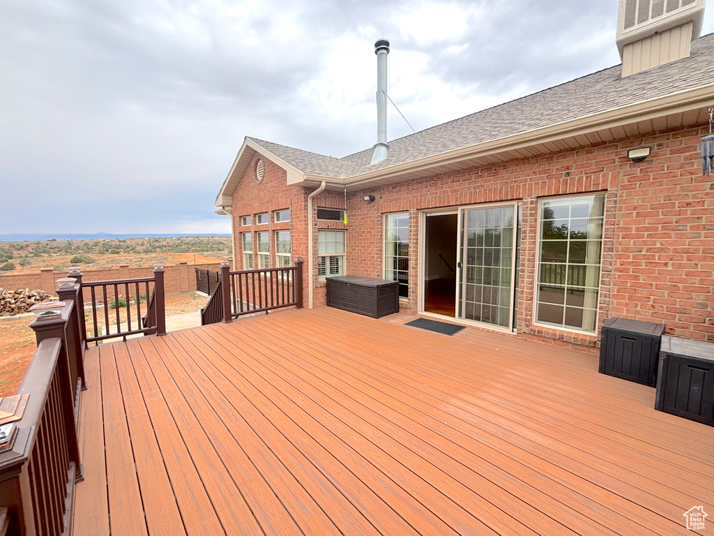 617 W CENTER ST Blanding, UT 84511