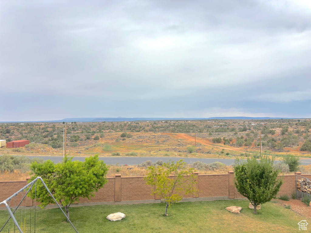 617 W CENTER ST Blanding, UT 84511
