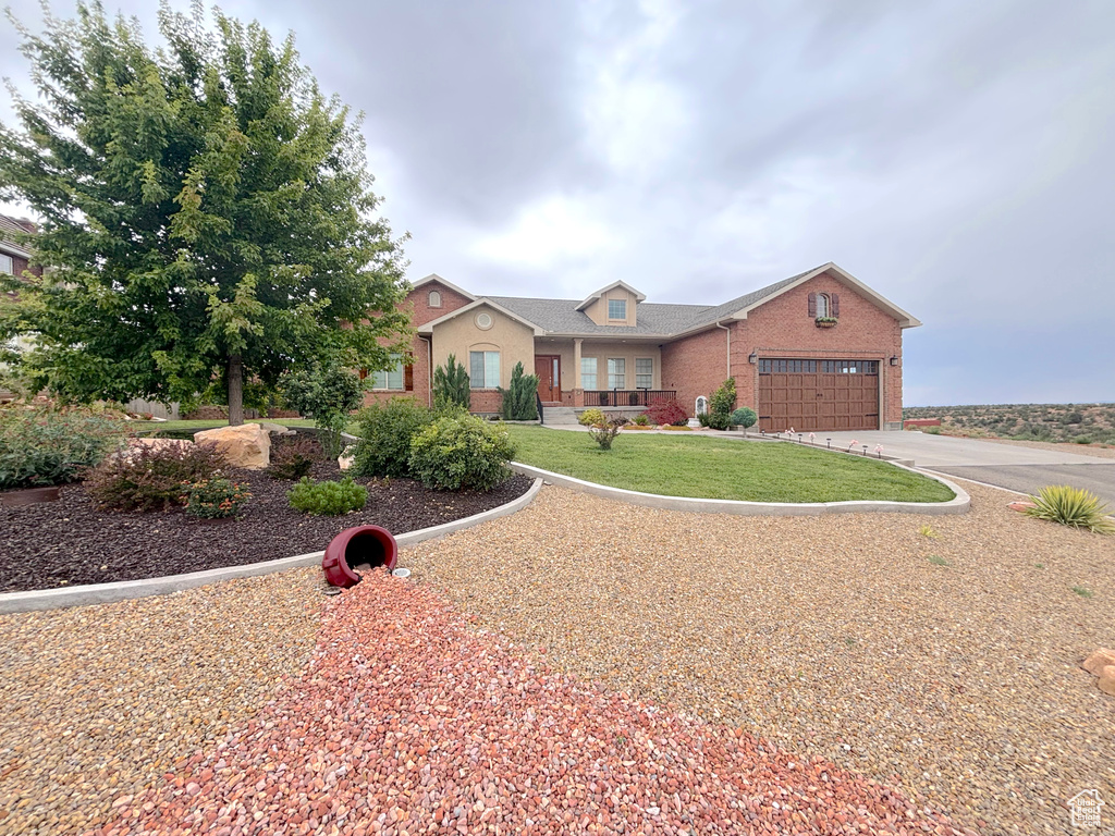 617 W CENTER ST Blanding, UT 84511
