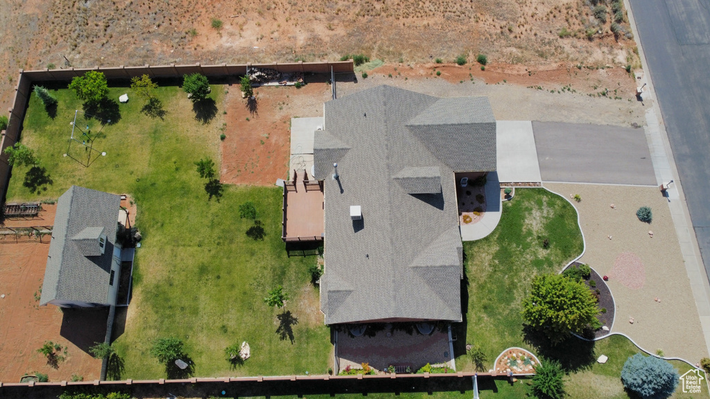 617 W CENTER ST Blanding, UT 84511