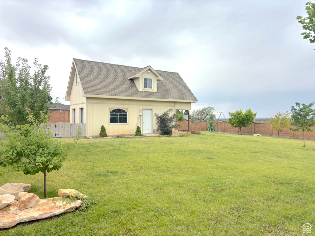 617 W CENTER ST Blanding, UT 84511