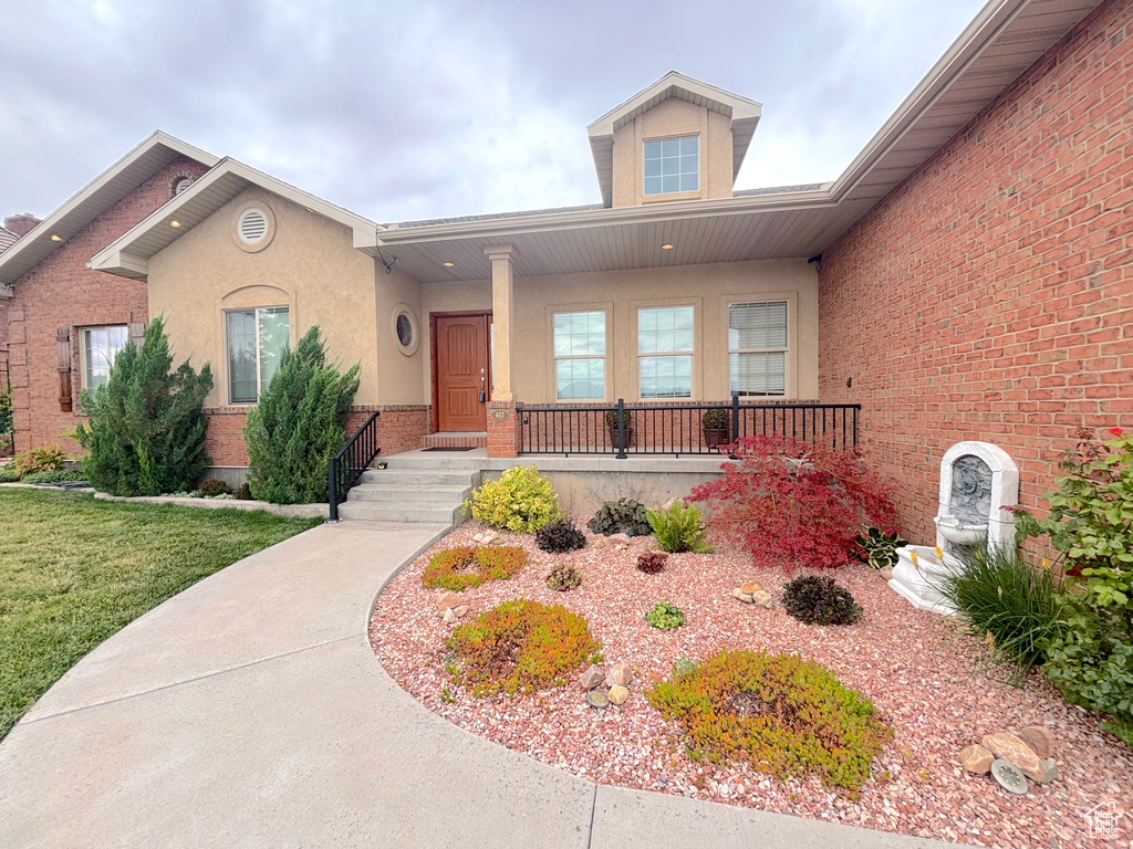 617 W CENTER ST Blanding, UT 84511