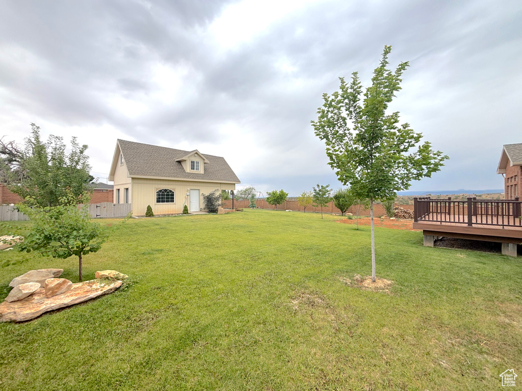 617 W CENTER ST Blanding, UT 84511