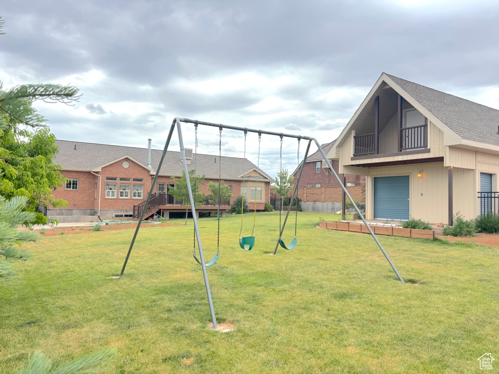 617 W CENTER ST Blanding, UT 84511