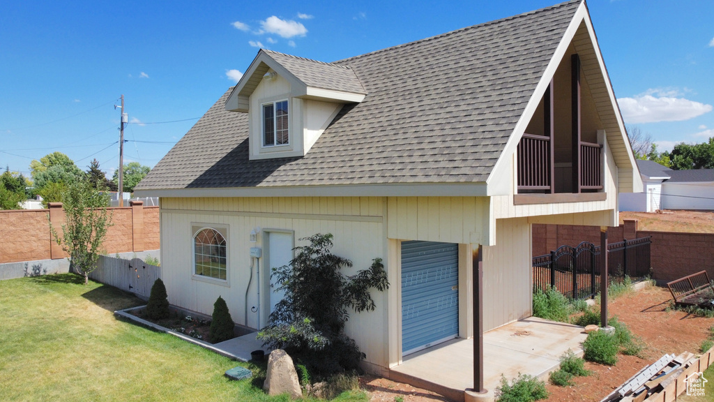 617 W CENTER ST Blanding, UT 84511