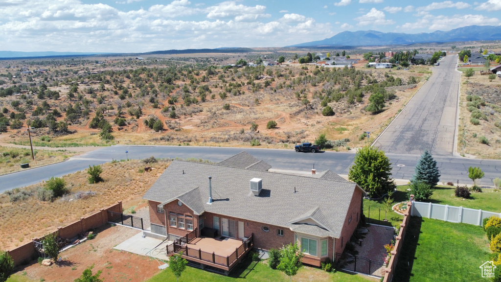 617 W CENTER ST Blanding, UT 84511