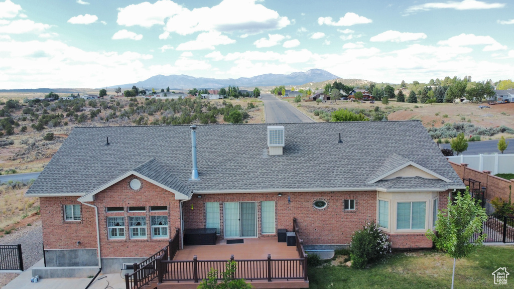 617 W CENTER ST Blanding, UT 84511