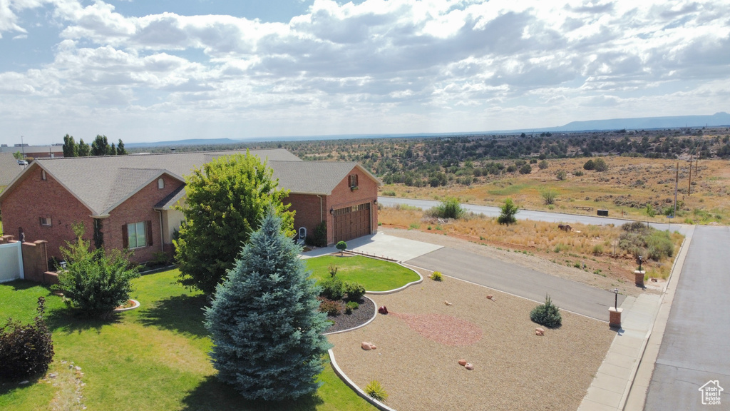 617 W CENTER ST Blanding, UT 84511