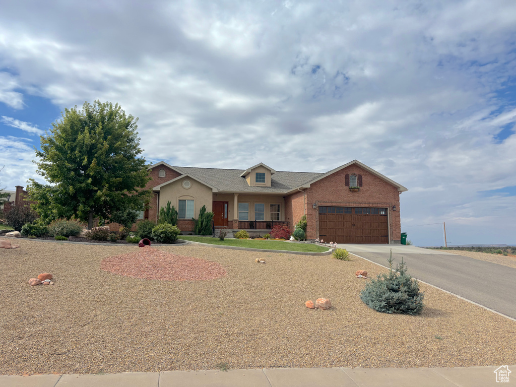 617 W CENTER ST Blanding, UT 84511