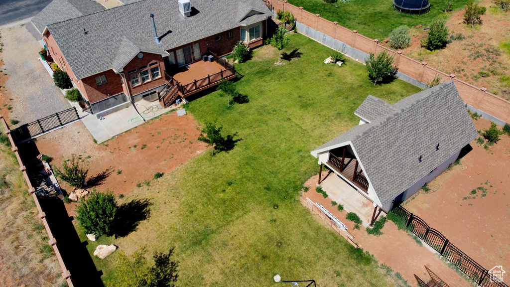 617 W CENTER ST Blanding, UT 84511