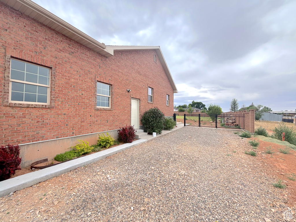 617 W CENTER ST Blanding, UT 84511