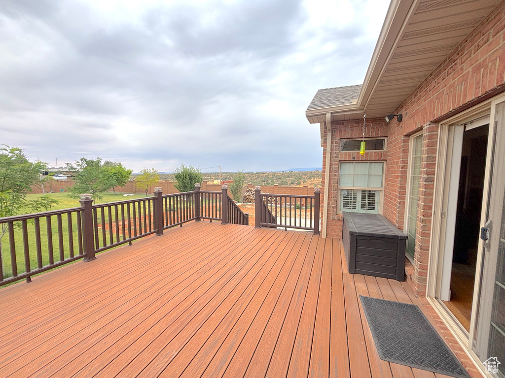 617 W CENTER ST Blanding, UT 84511