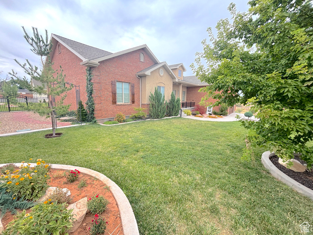617 W CENTER ST Blanding, UT 84511