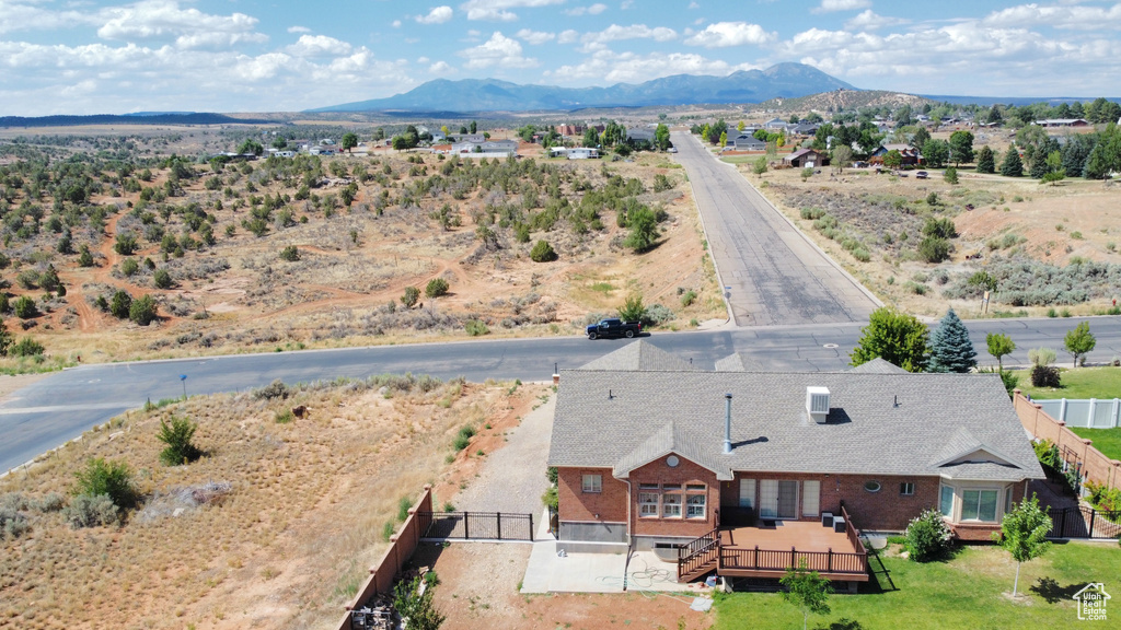 617 W CENTER ST Blanding, UT 84511