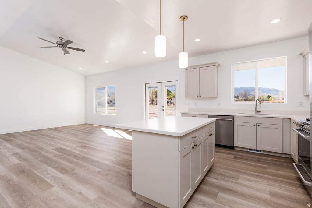 363 W 230 N Monroe, UT 84754