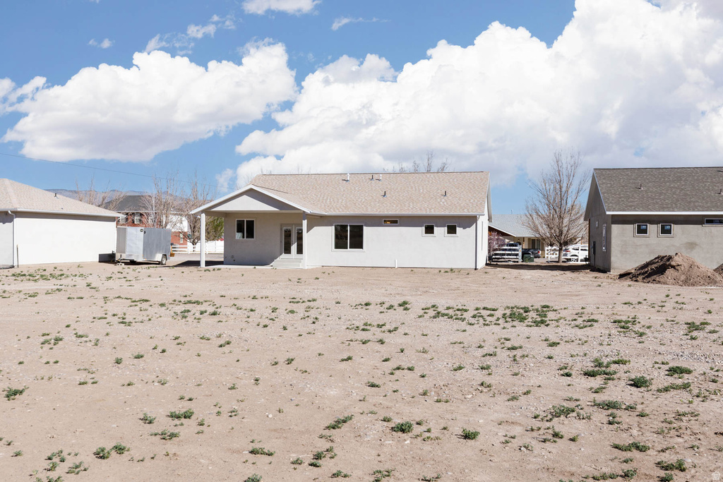363 W 230 N Monroe, UT 84754