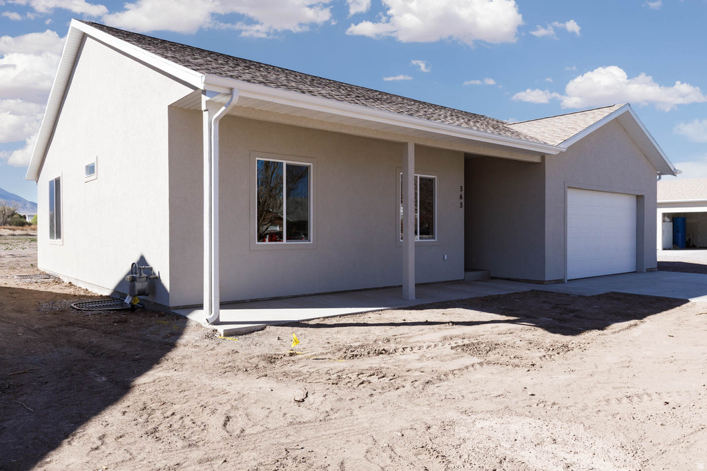 363 W 230 N Monroe, UT 84754