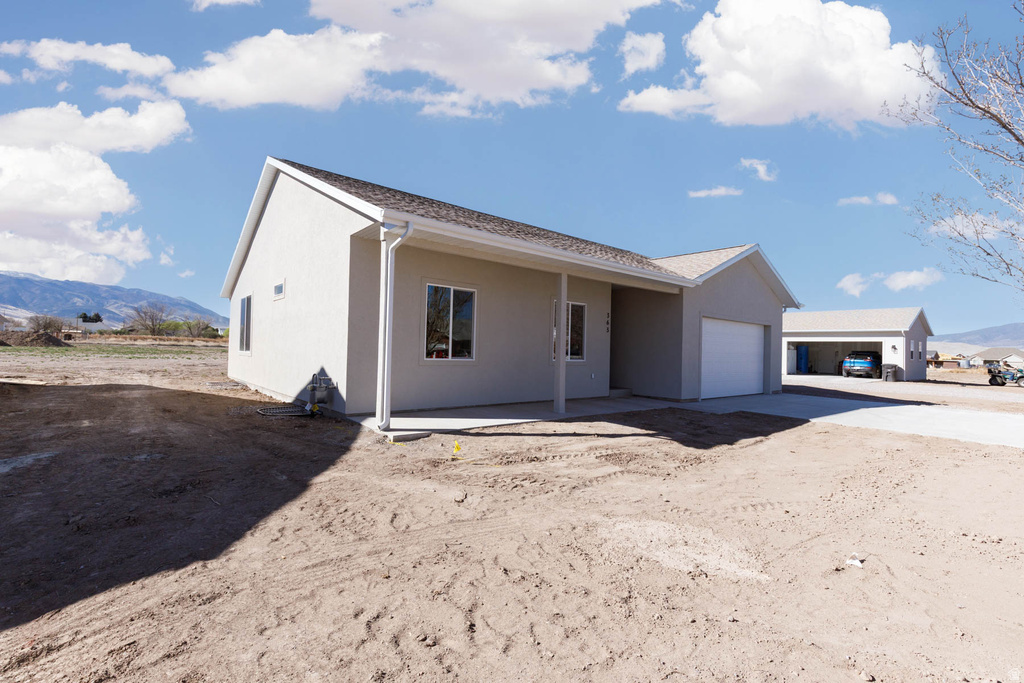 363 W 230 N Monroe, UT 84754