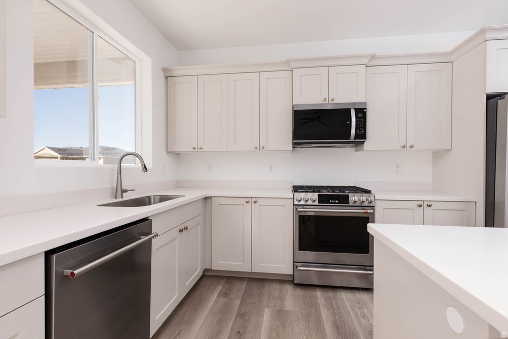 363 W 230 N Monroe, UT 84754