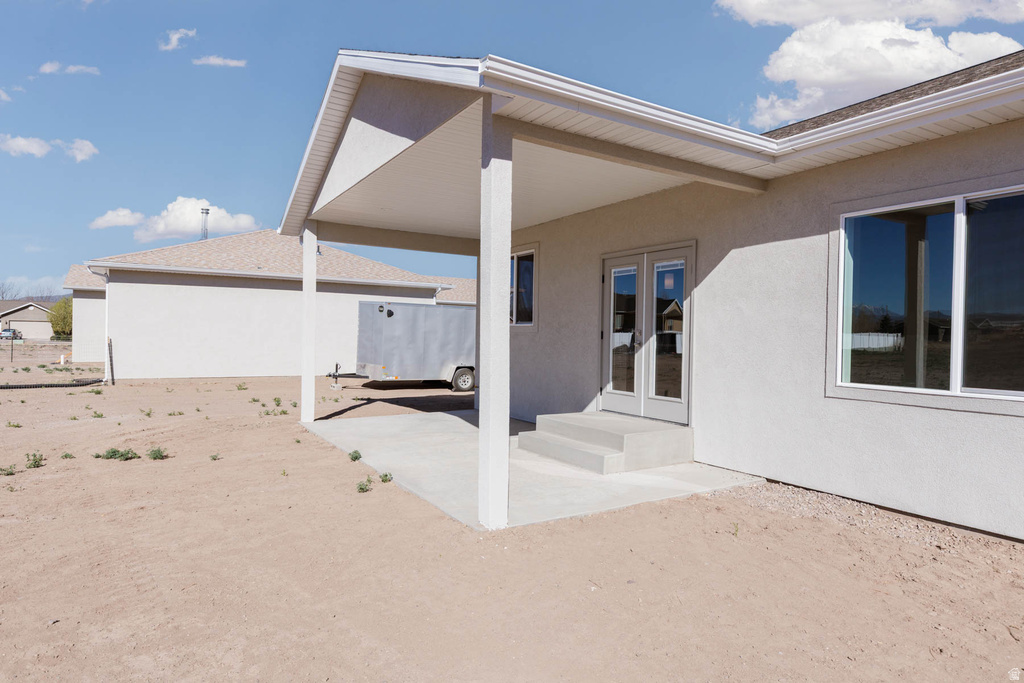 363 W 230 N Monroe, UT 84754