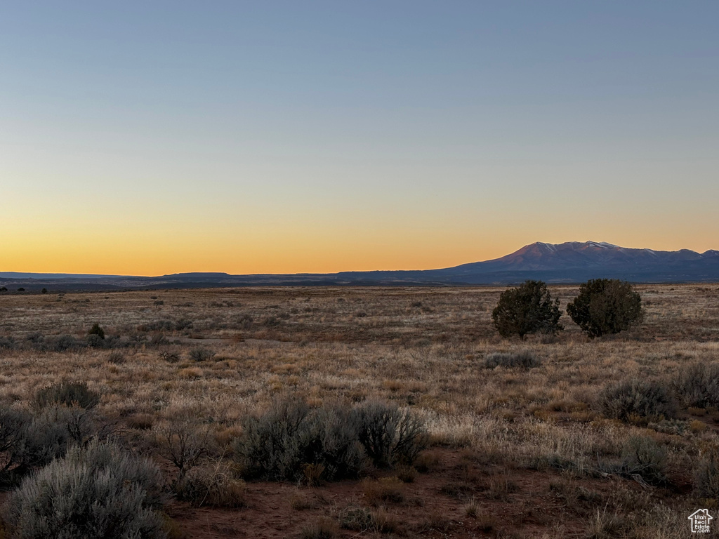 2800 S MUSTANG RD Blanding, UT 84511