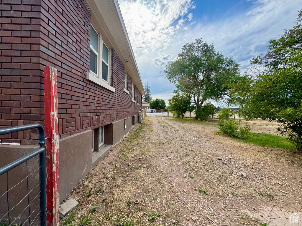 110 N MAIN ST Randolph, UT 84064