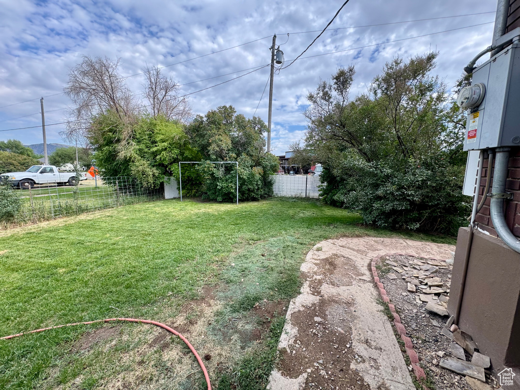 110 N MAIN ST Randolph, UT 84064