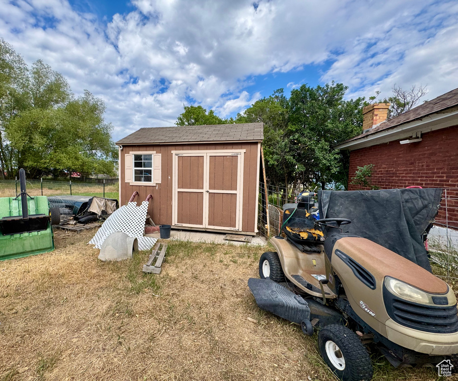 110 N MAIN ST Randolph, UT 84064