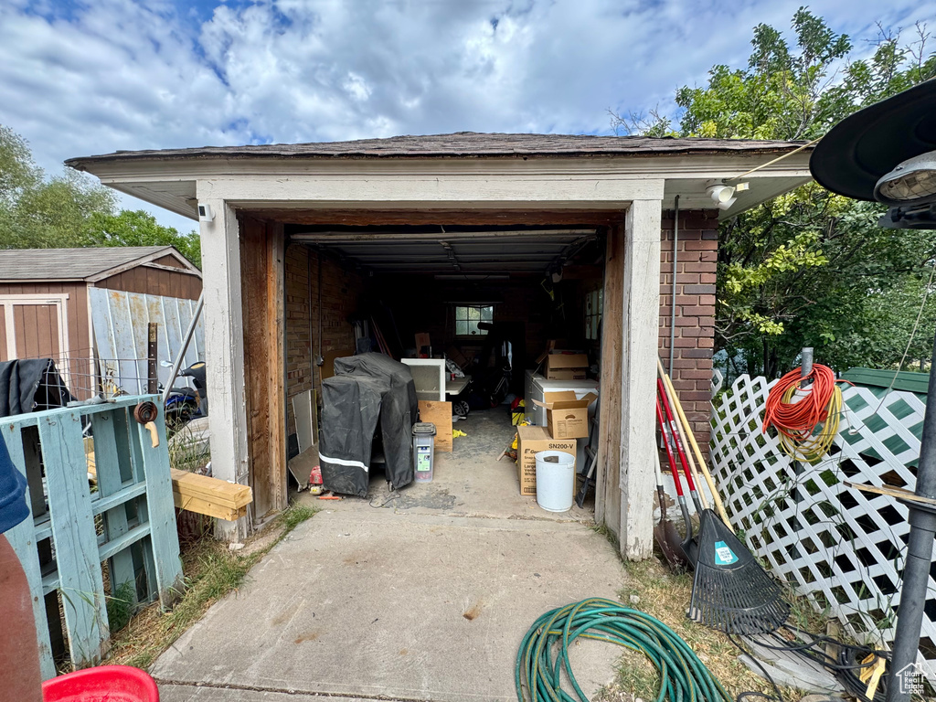 110 N MAIN ST Randolph, UT 84064