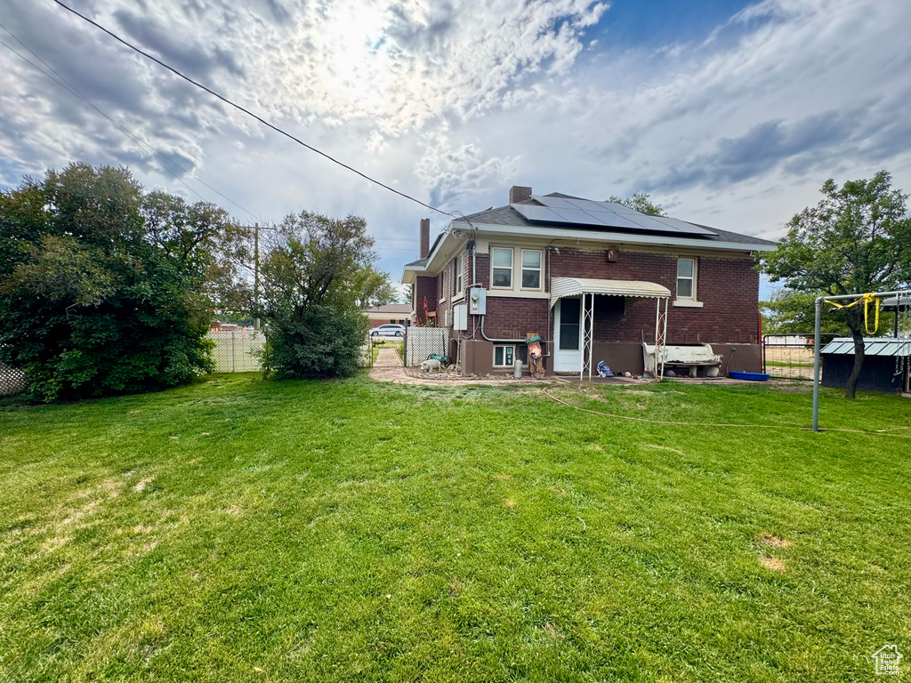 110 N MAIN ST Randolph, UT 84064