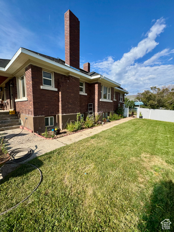 110 N MAIN ST Randolph, UT 84064