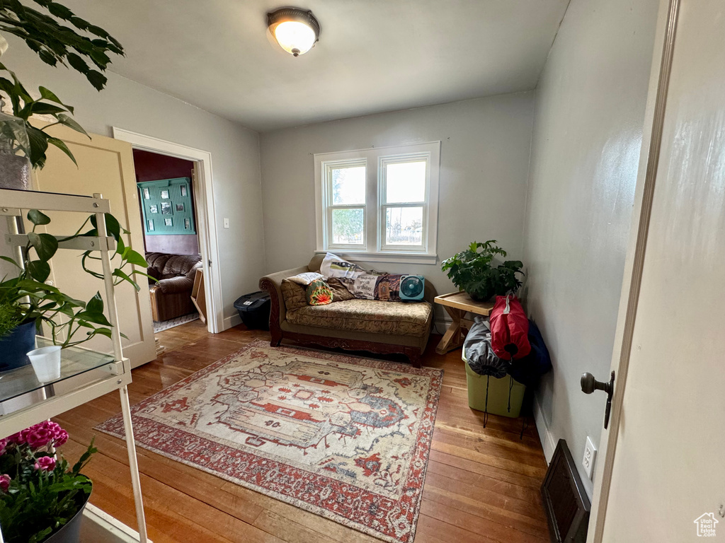 110 N MAIN ST Randolph, UT 84064