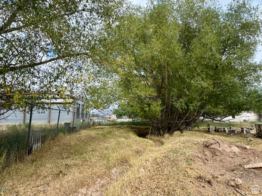 110 N MAIN ST Randolph, UT 84064