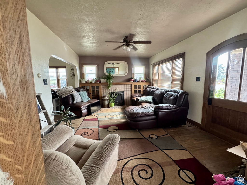 110 N MAIN ST Randolph, UT 84064