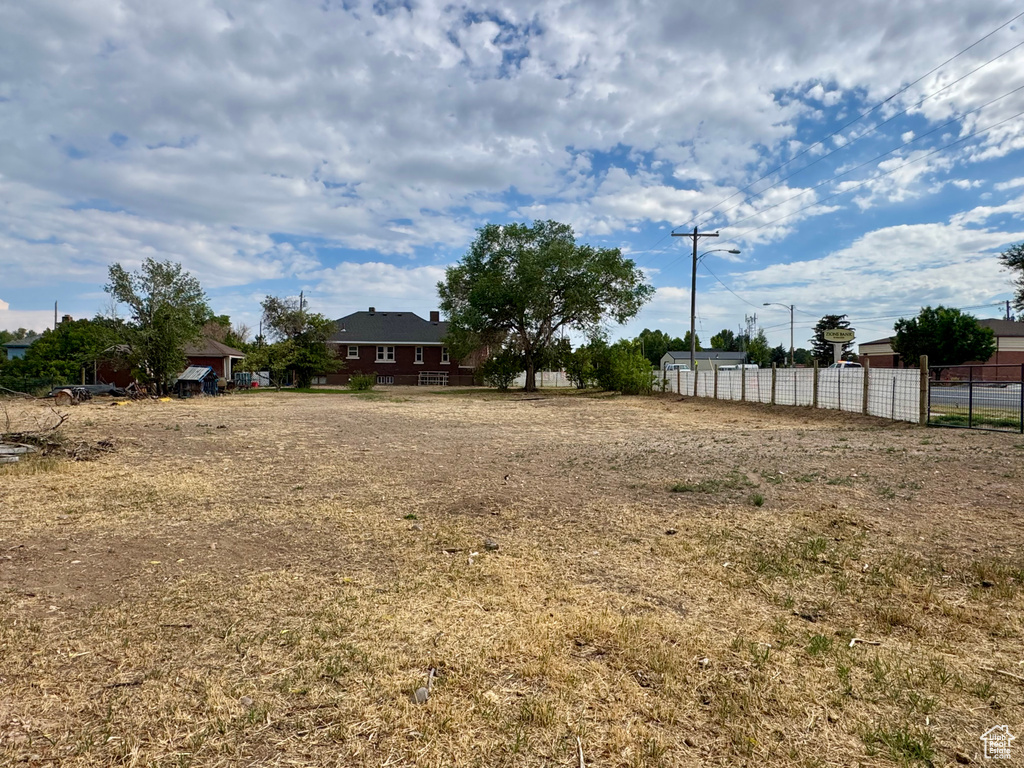 110 N MAIN ST Randolph, UT 84064