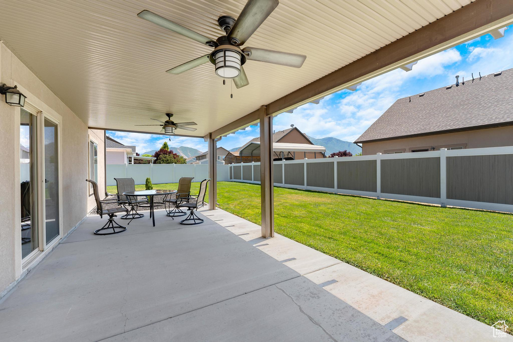 643 W 650 S Springville, UT 84663